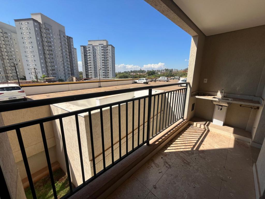 Apartamento, 2 quartos, 60 m² - Foto 10