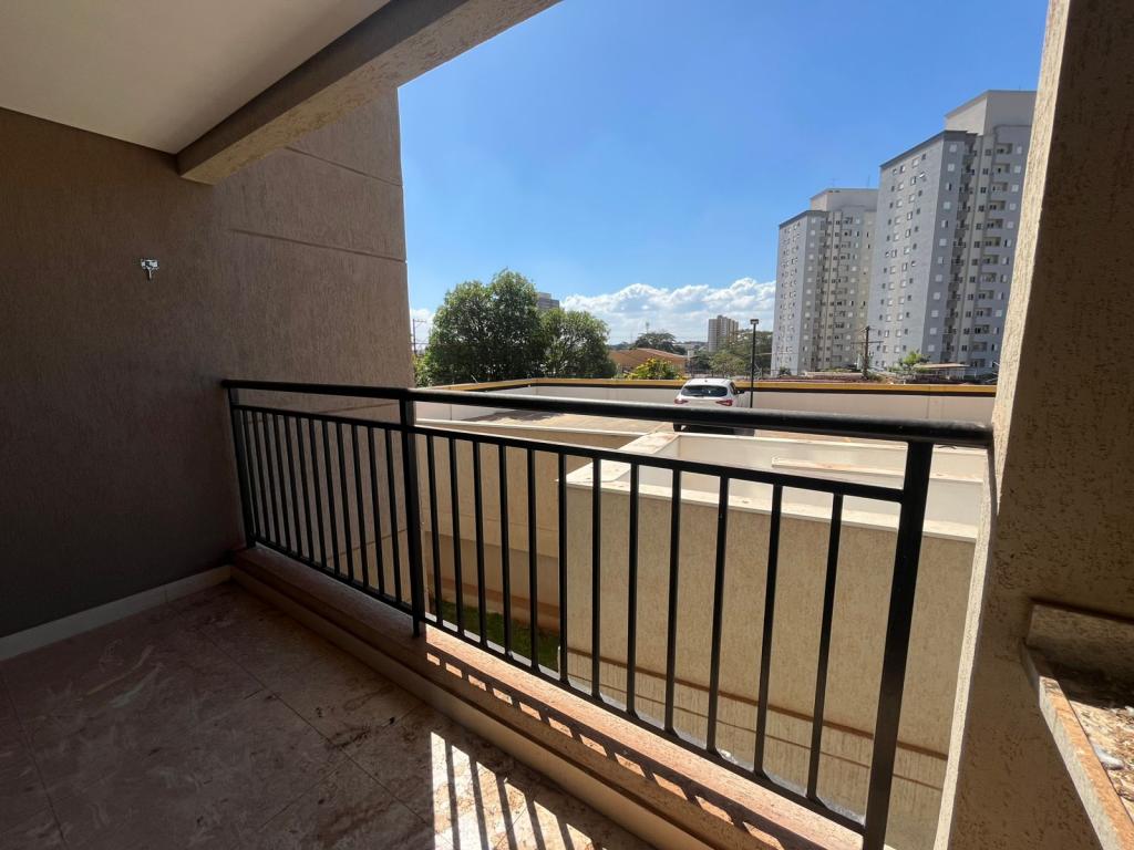 Apartamento, 2 quartos, 60 m² - Foto 11