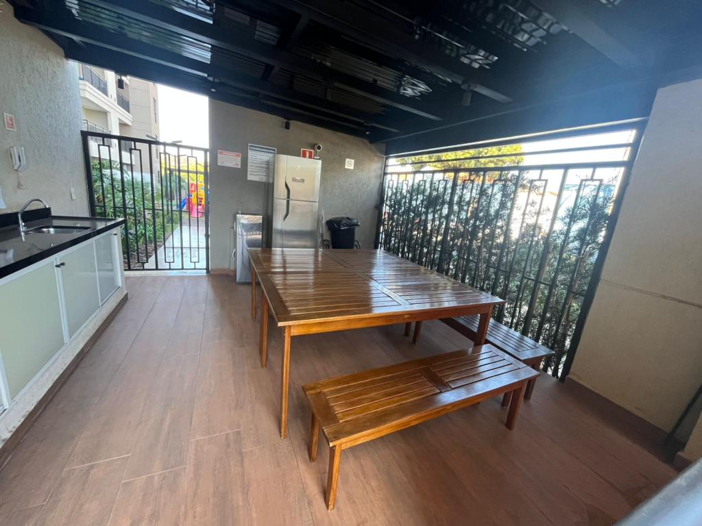 Apartamento, 2 quartos, 60 m² - Foto 17