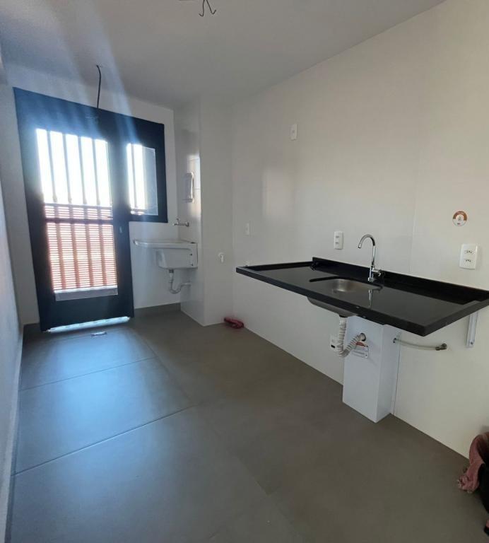 Lindo apto com vista livre e face sombra Ed Livit  #20