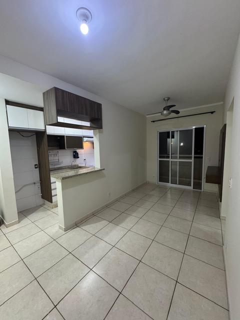 Apartamento, 2 quartos, 51 m² - Foto 1