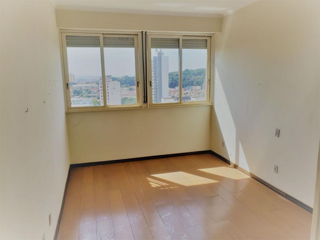 Apartamento à venda com 3 quartos, 171m² - Foto 2