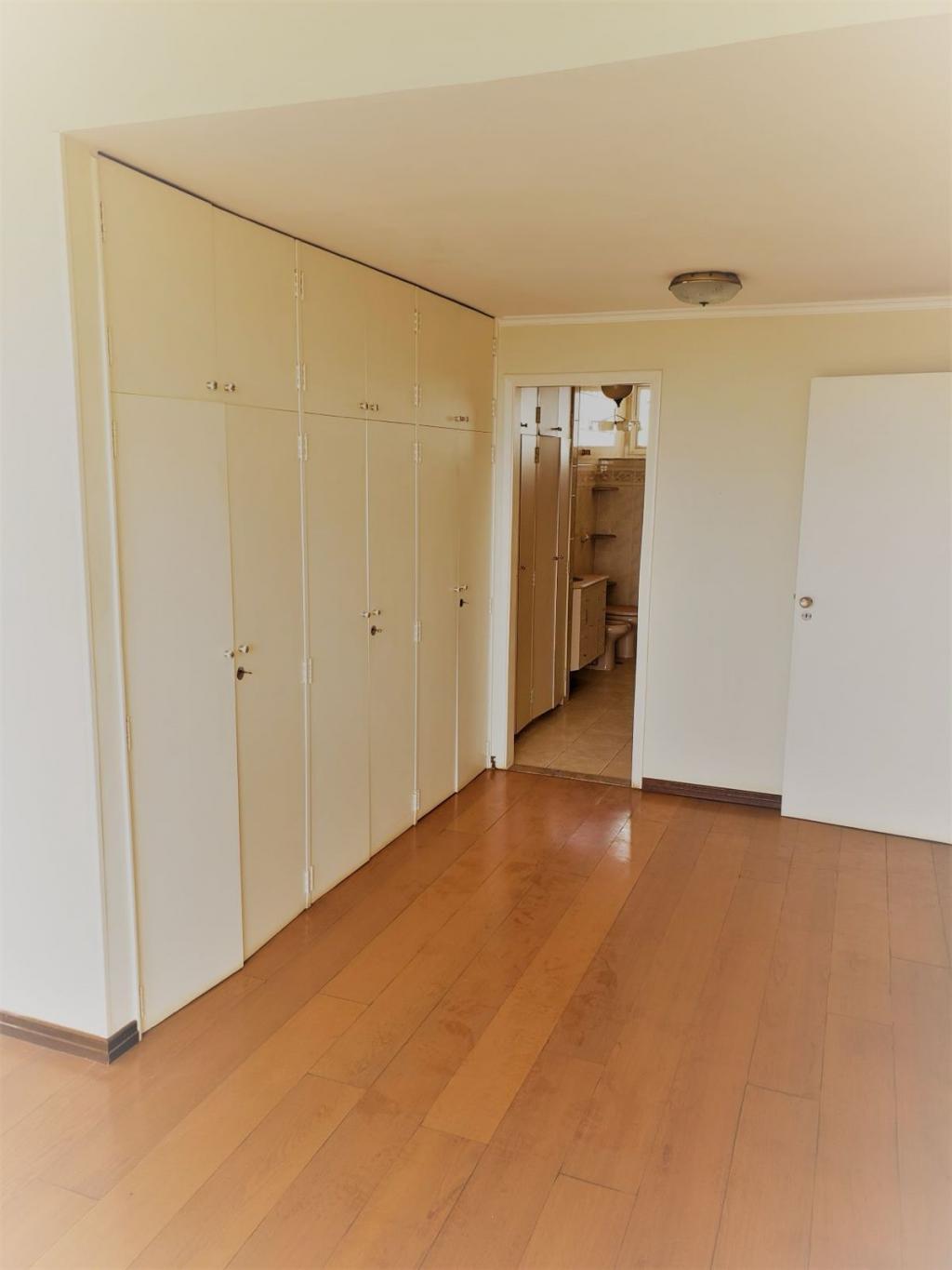 Apartamento à venda com 3 quartos, 171m² - Foto 3