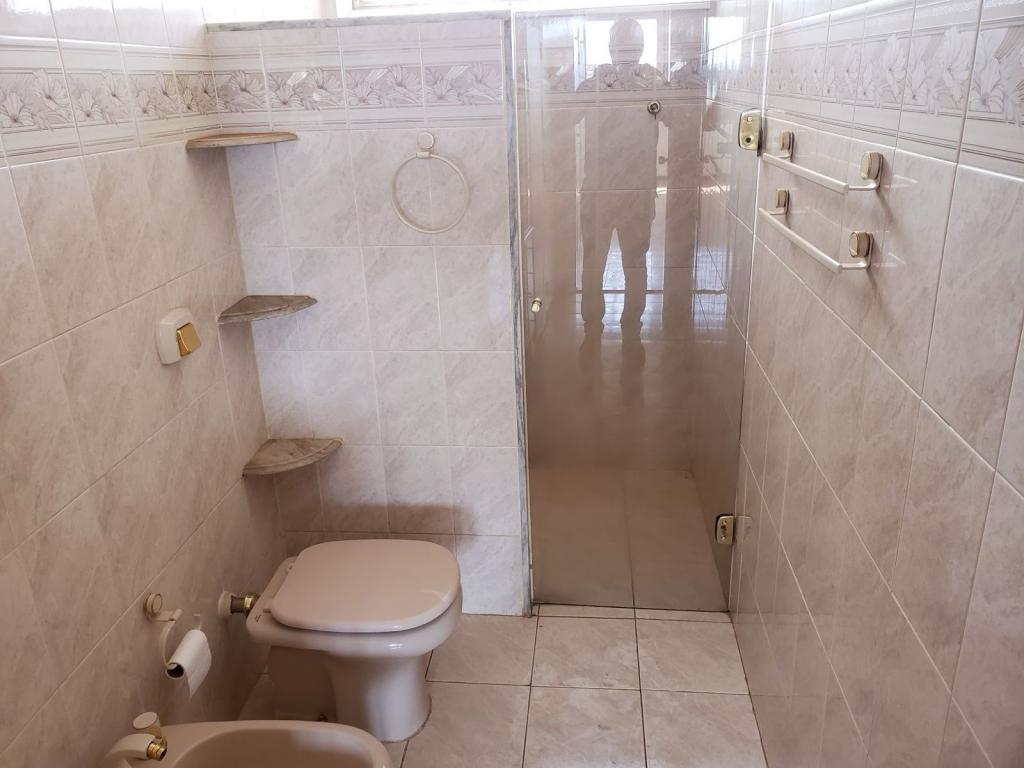 Apartamento à venda com 3 quartos, 171m² - Foto 8