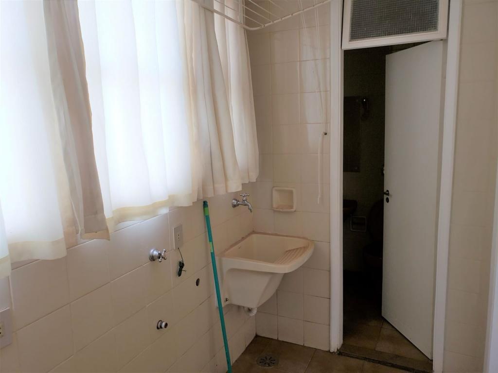 Apartamento à venda com 3 quartos, 171m² - Foto 9