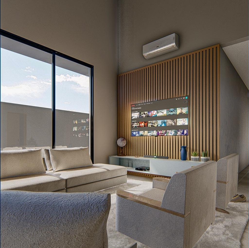 Casa de Condomínio, 4 quartos - Foto 6