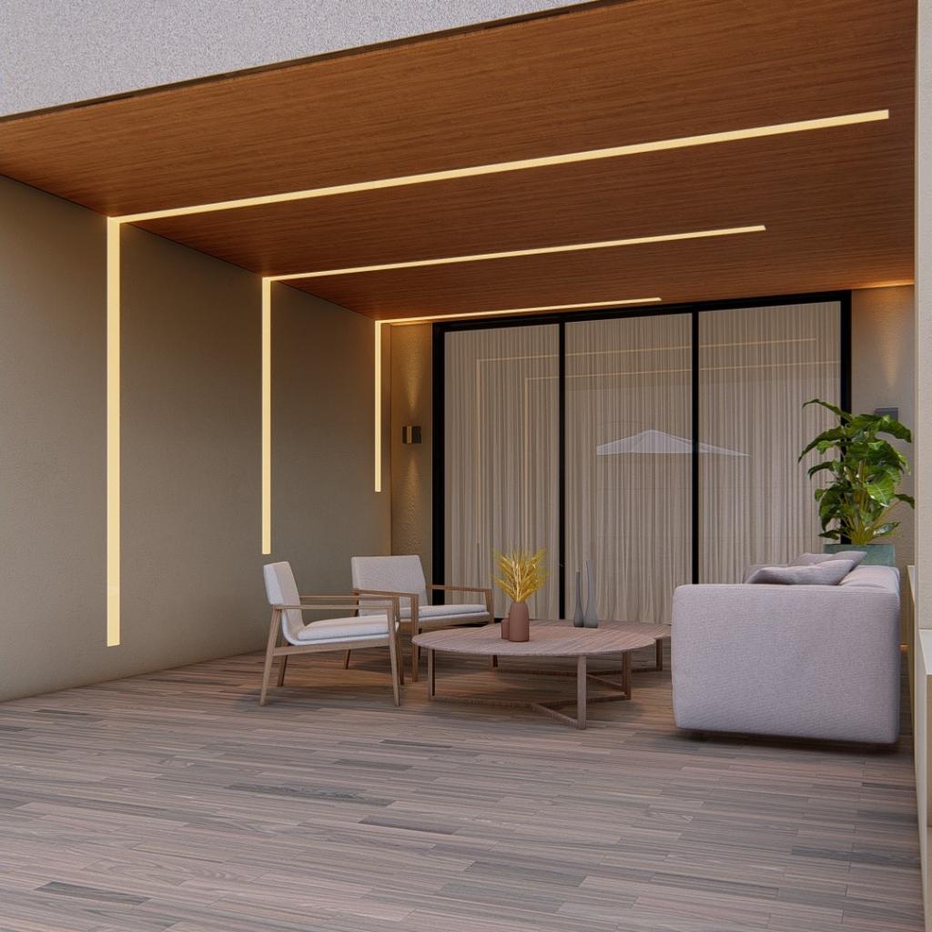 Casa de Condomínio, 4 quartos - Foto 15