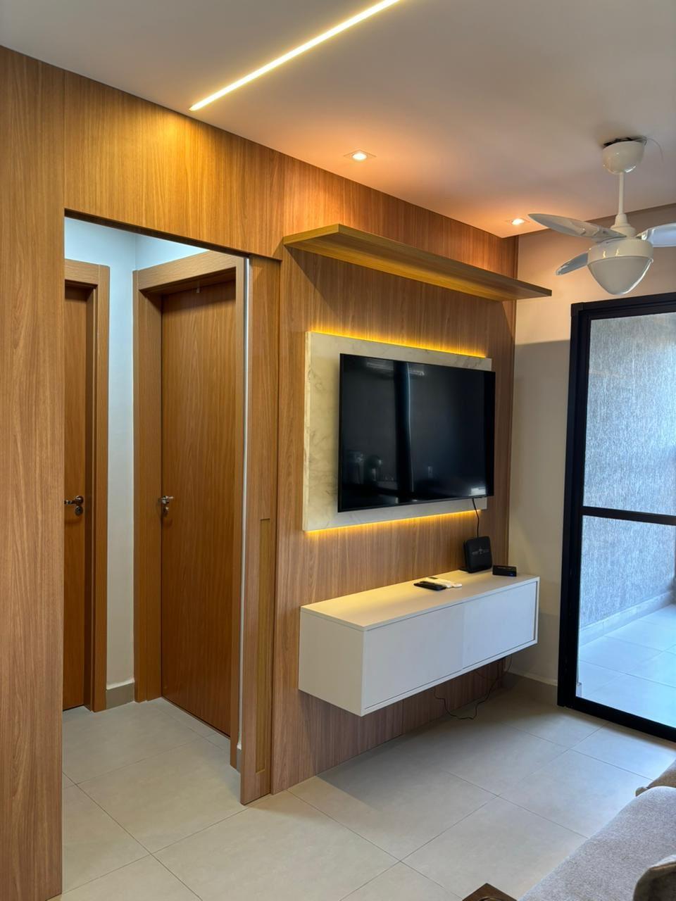 Apartamento, 2 quartos, 61 m² - Foto 2