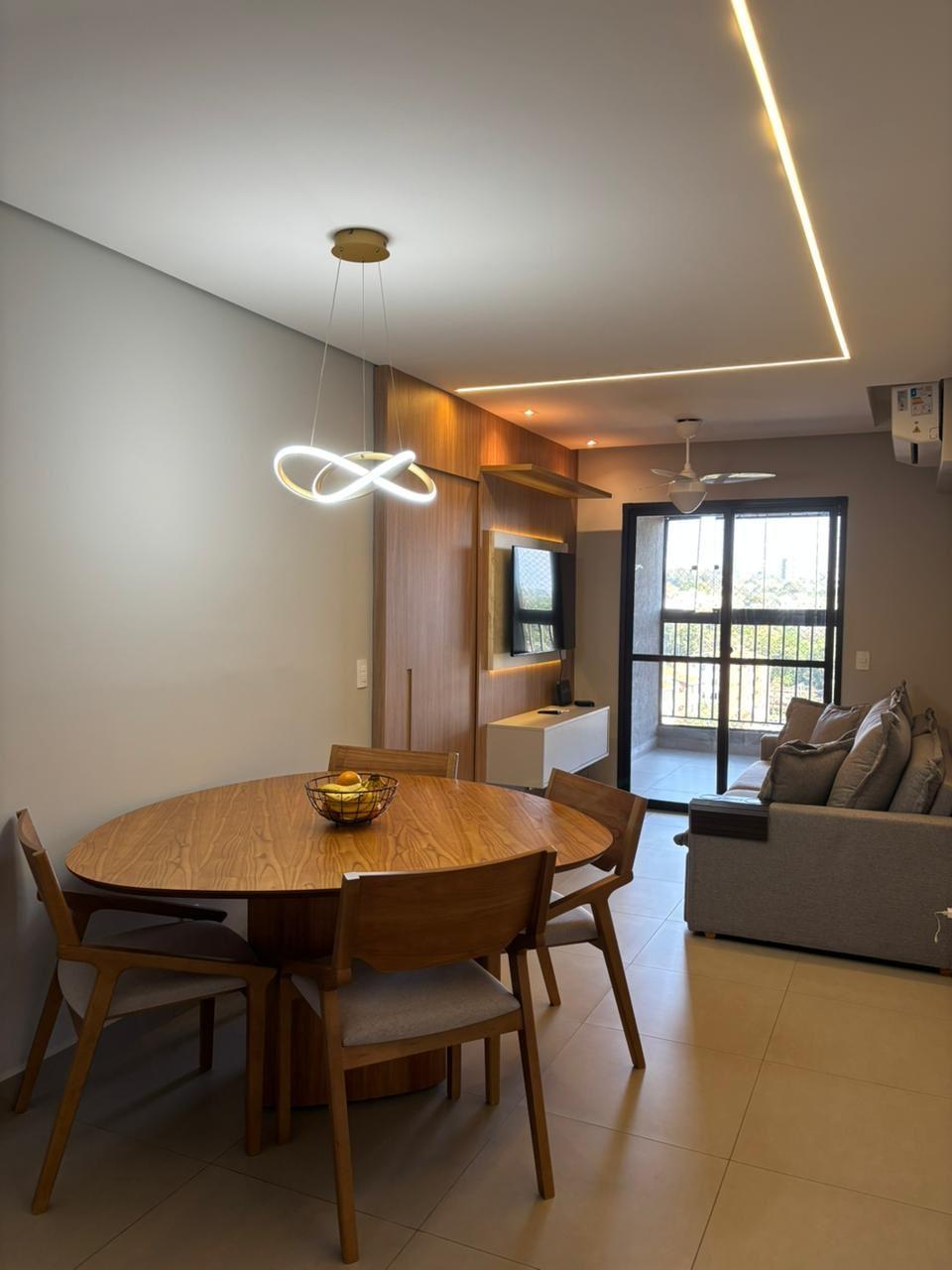 Apartamento, 2 quartos, 61 m² - Foto 1