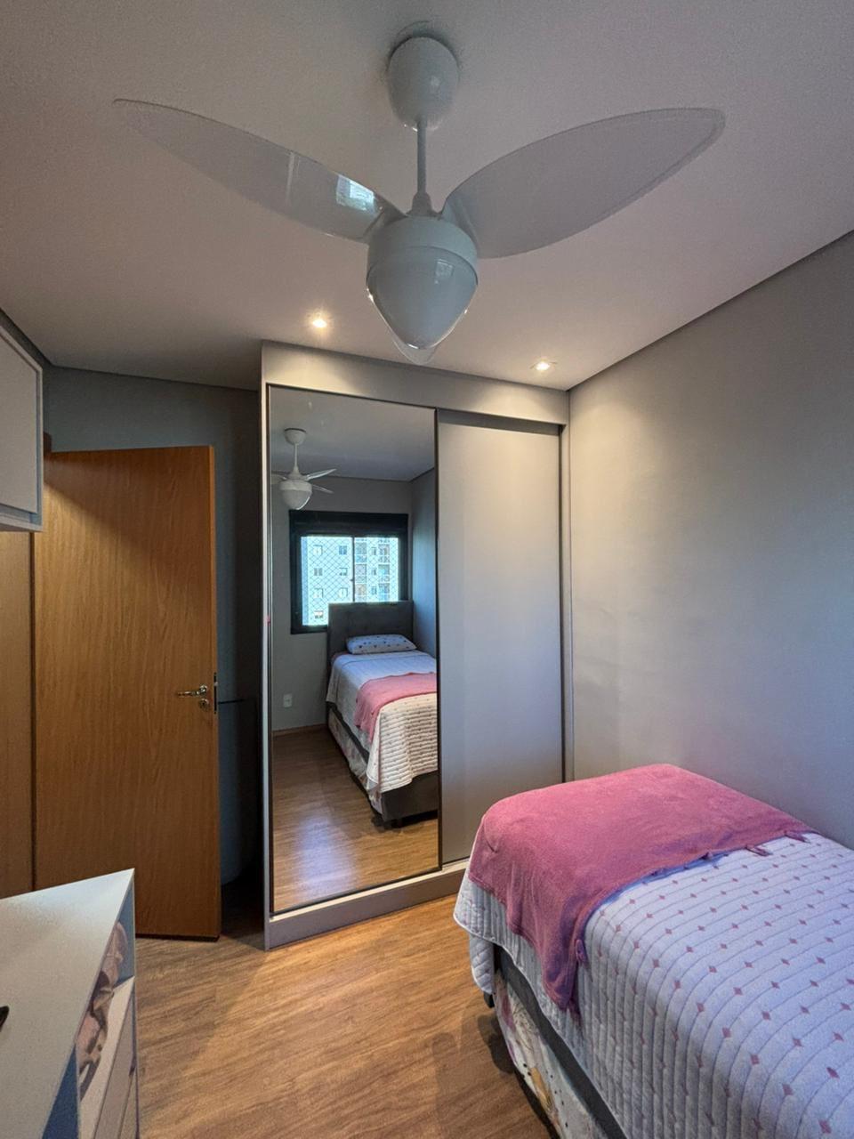 Apartamento, 2 quartos, 61 m² - Foto 7