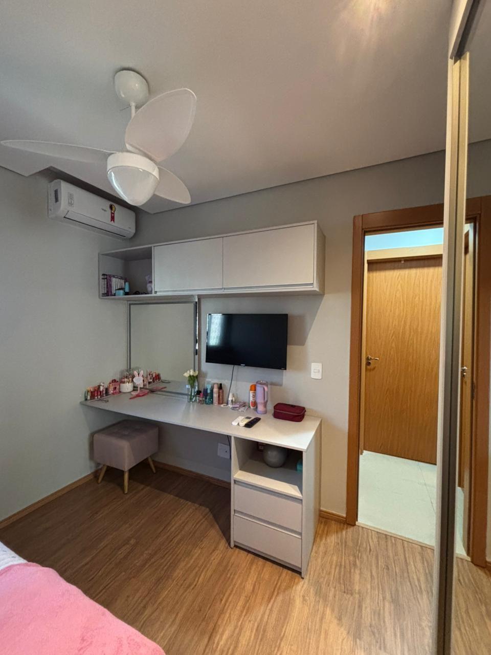 Apartamento, 2 quartos, 61 m² - Foto 11