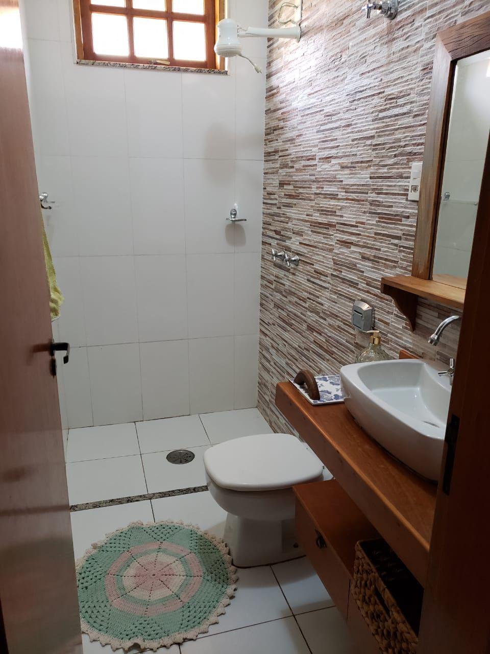 Casa à venda com 3 quartos, 226m² - Foto 13