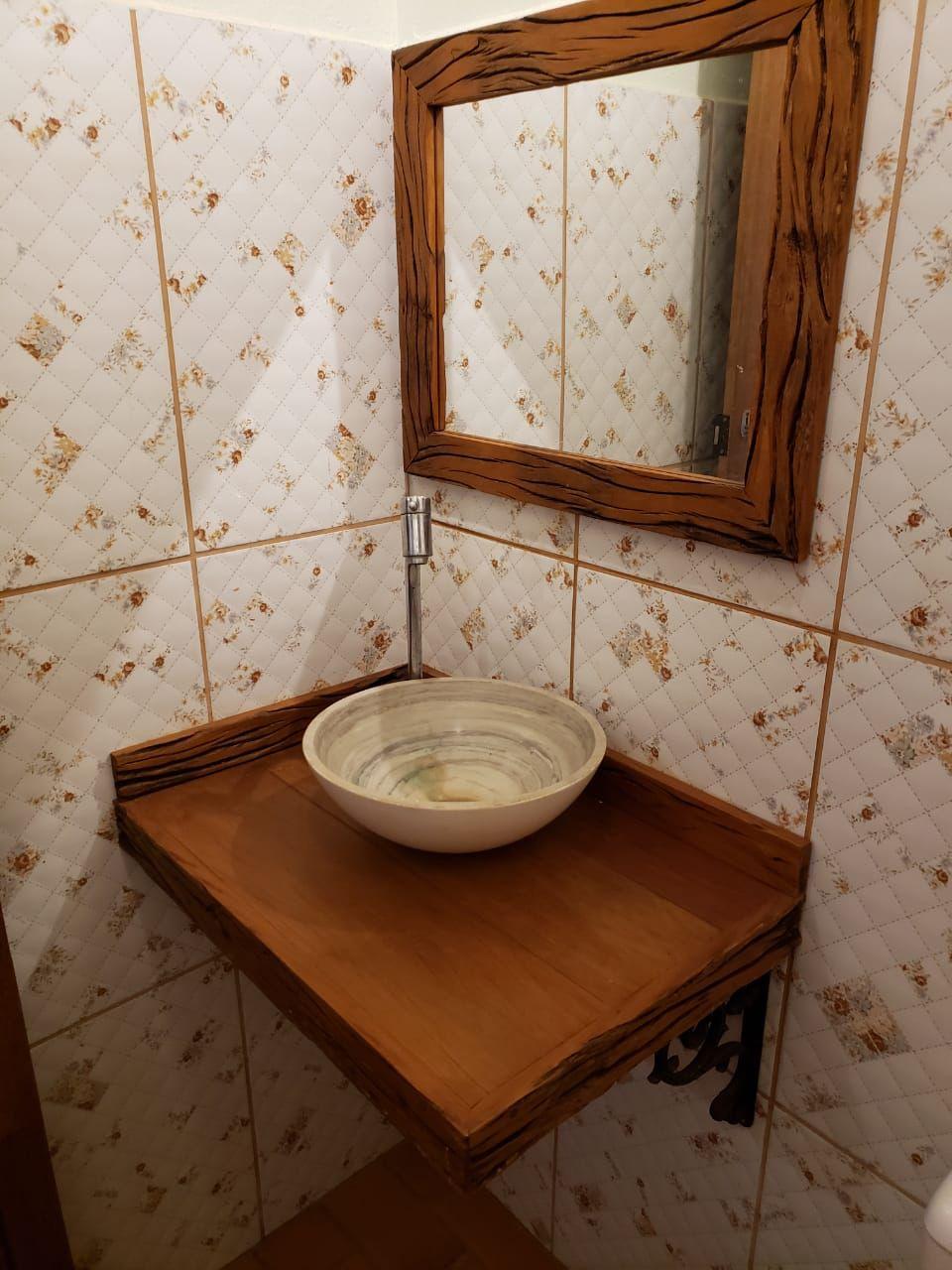 Casa à venda com 3 quartos, 226m² - Foto 15