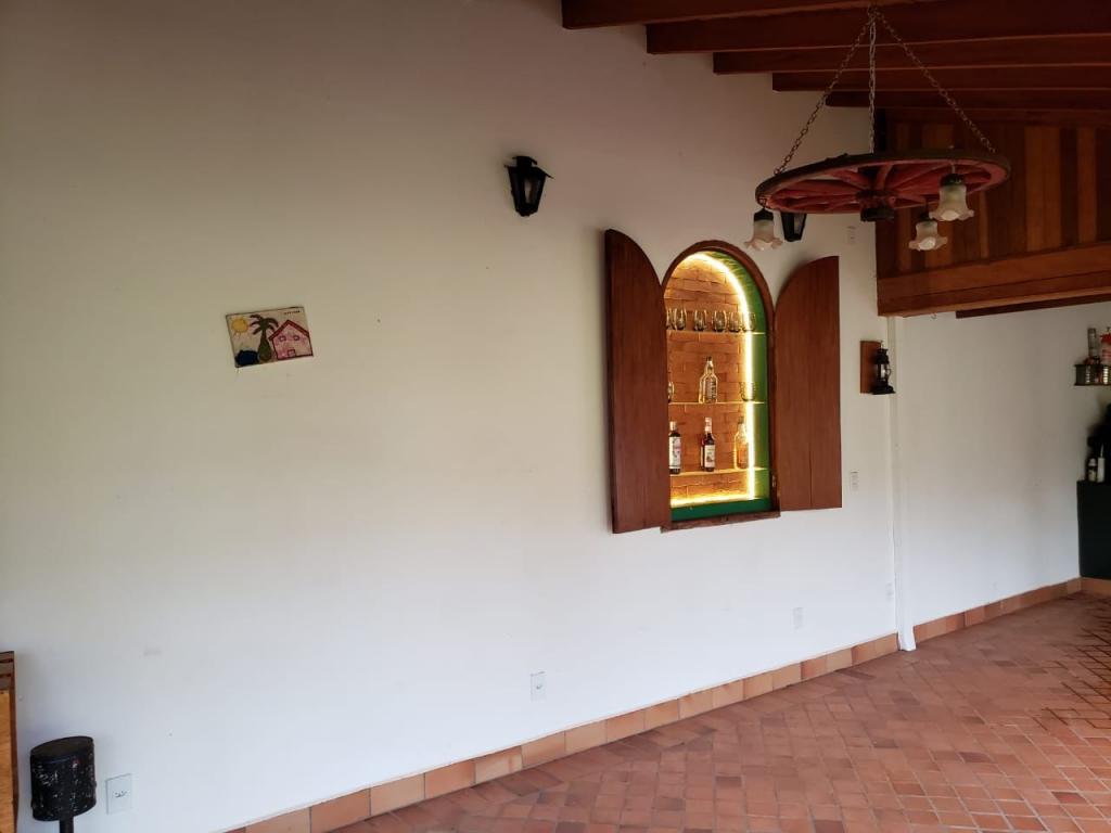Casa à venda com 3 quartos, 226m² - Foto 16