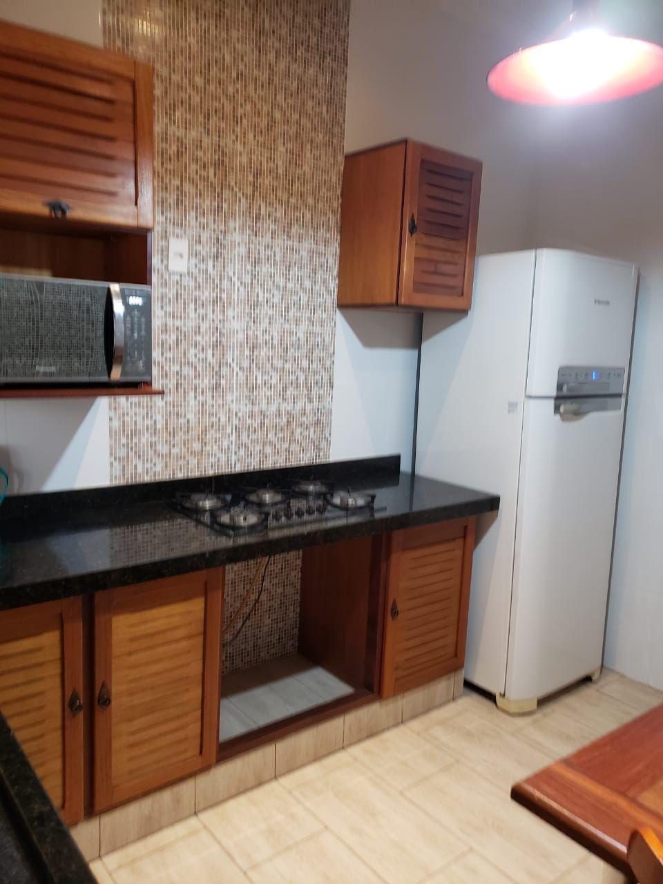 Casa à venda com 3 quartos, 226m² - Foto 20