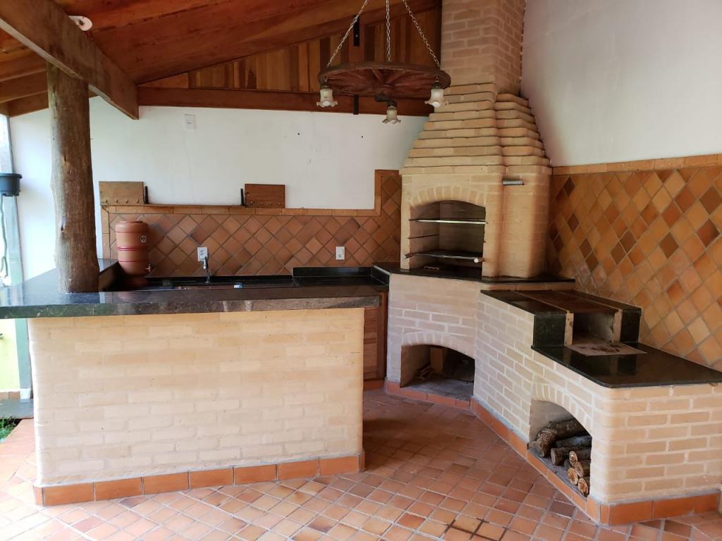 Casa à venda com 3 quartos, 226m² - Foto 22
