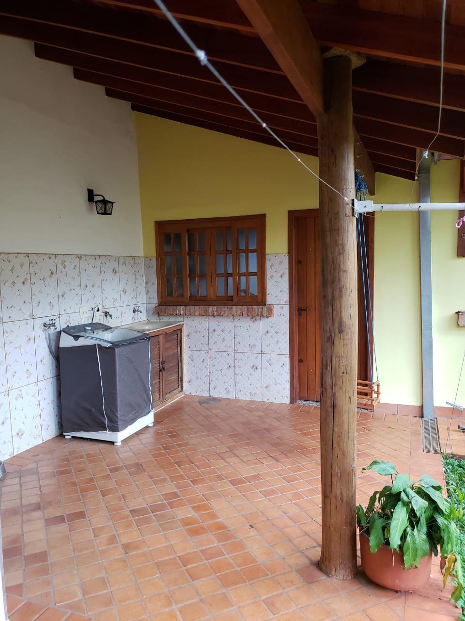 Casa à venda com 3 quartos, 226m² - Foto 25