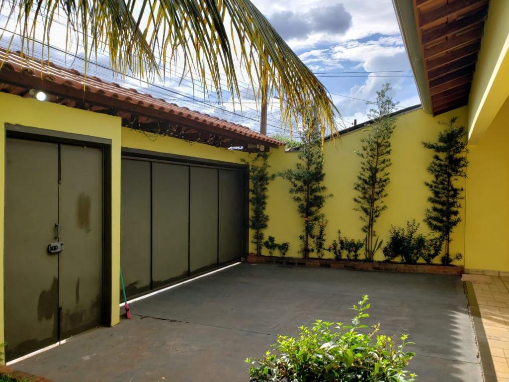 Casa à venda com 3 quartos, 226m² - Foto 27