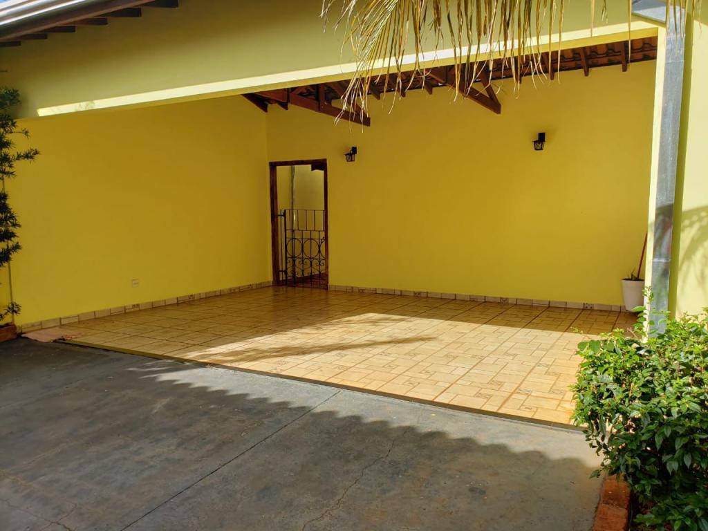 Casa à venda com 3 quartos, 226m² - Foto 30