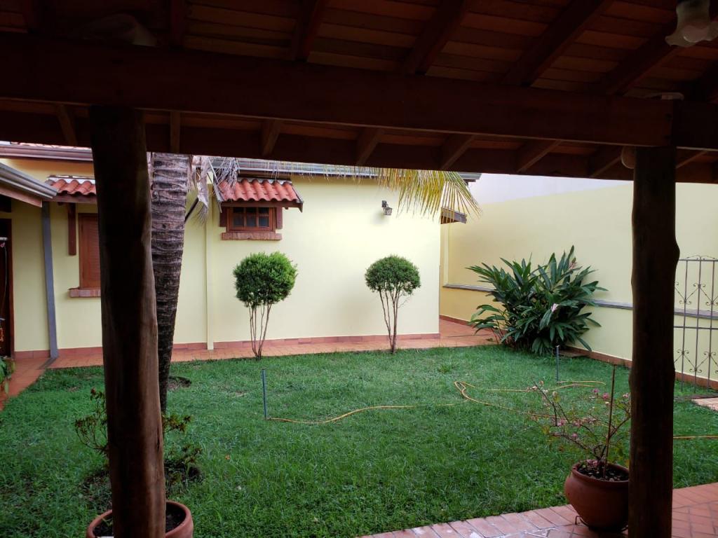 Casa à venda com 3 quartos, 226m² - Foto 31