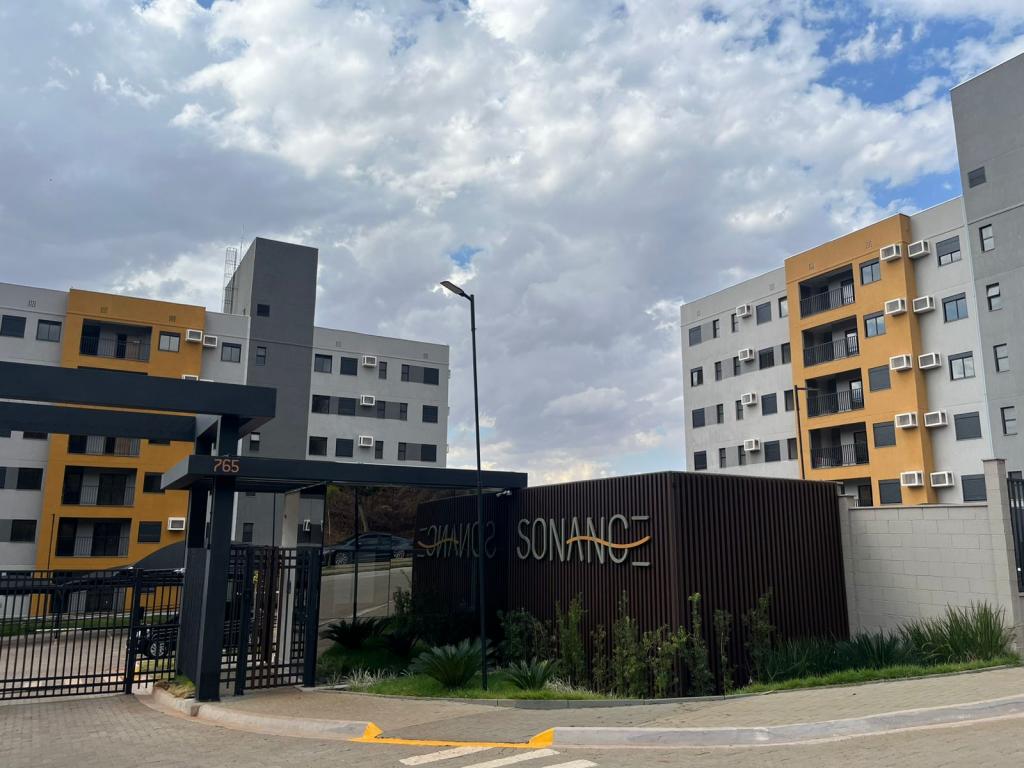 Apto em oportunidade no Ed Sonance #12