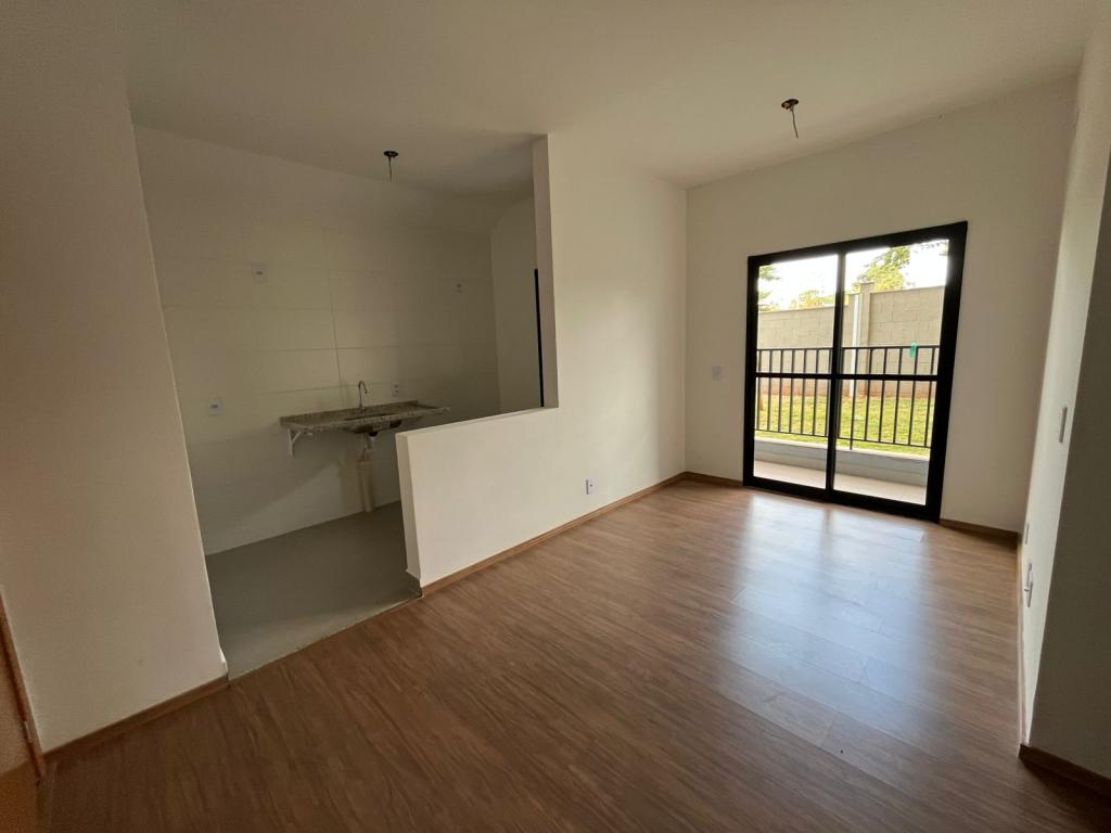 Apto em oportunidade no Ed Sonance #1