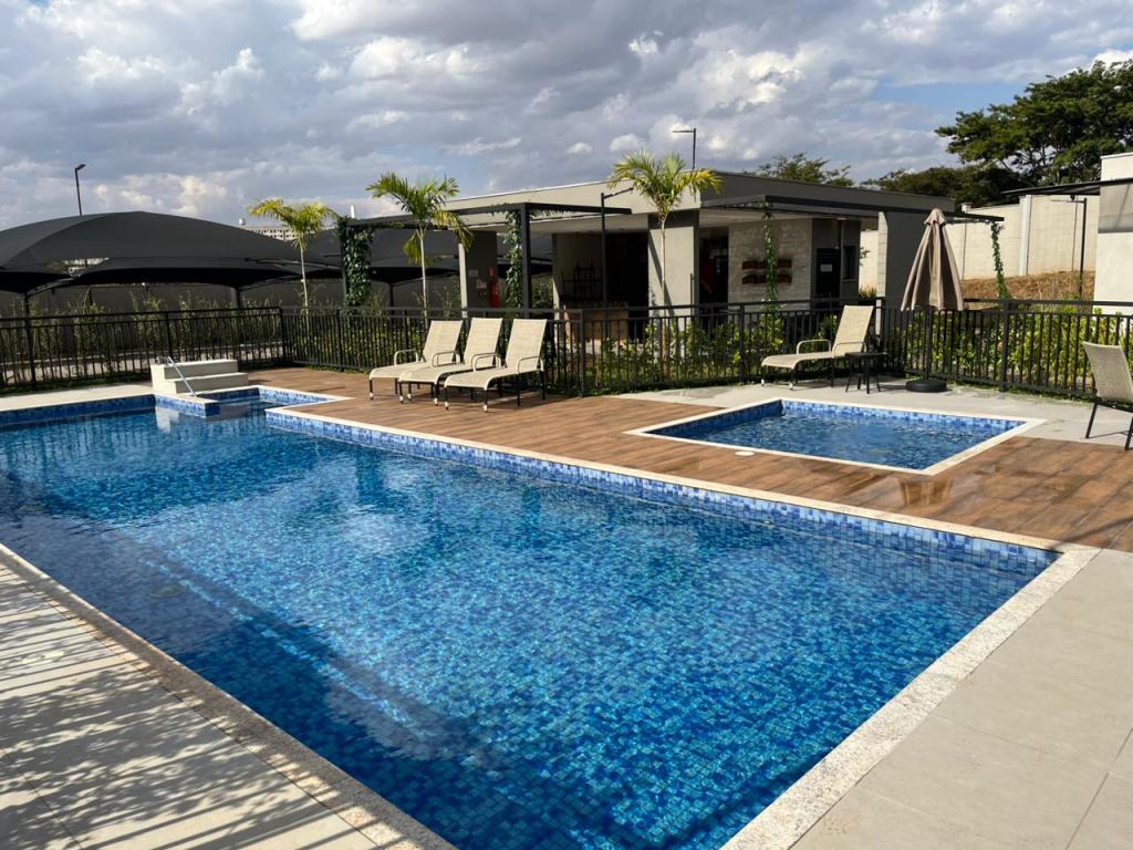 Apto em oportunidade no Ed Sonance #13