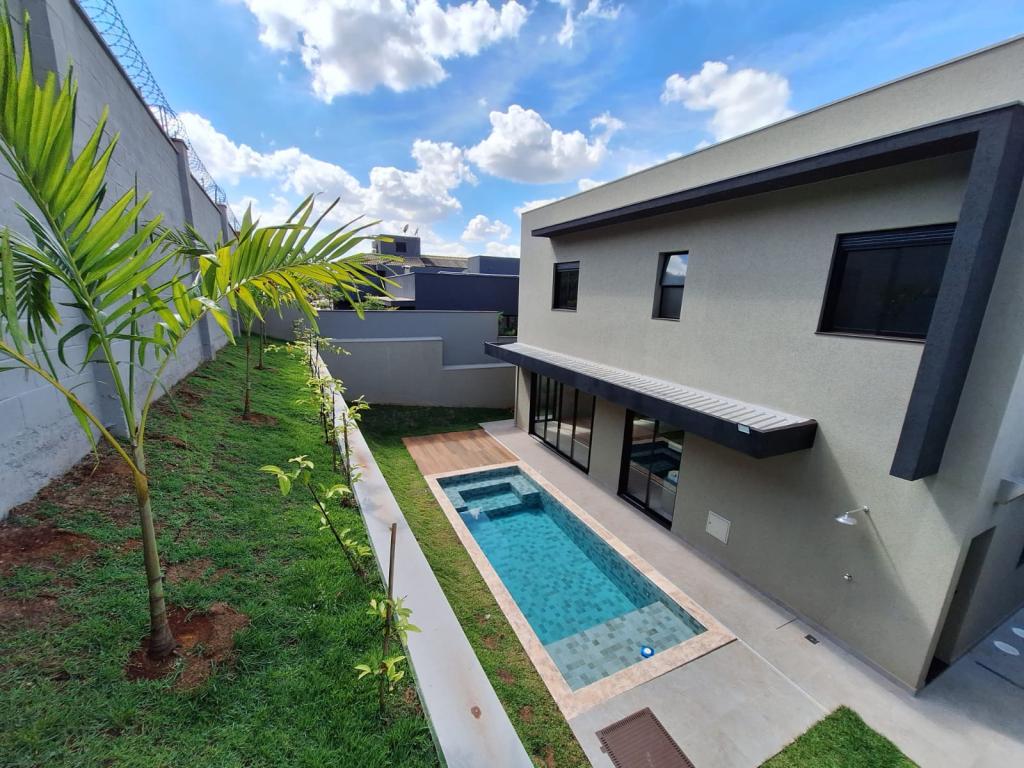 Casa de Condomínio à venda com 5 quartos, 363m² - Foto 4