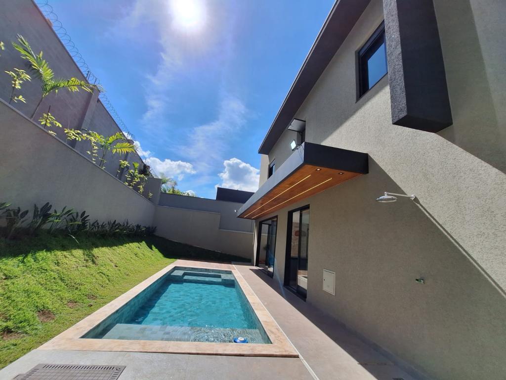 Casa de Condomínio à venda com 5 quartos, 363m² - Foto 5