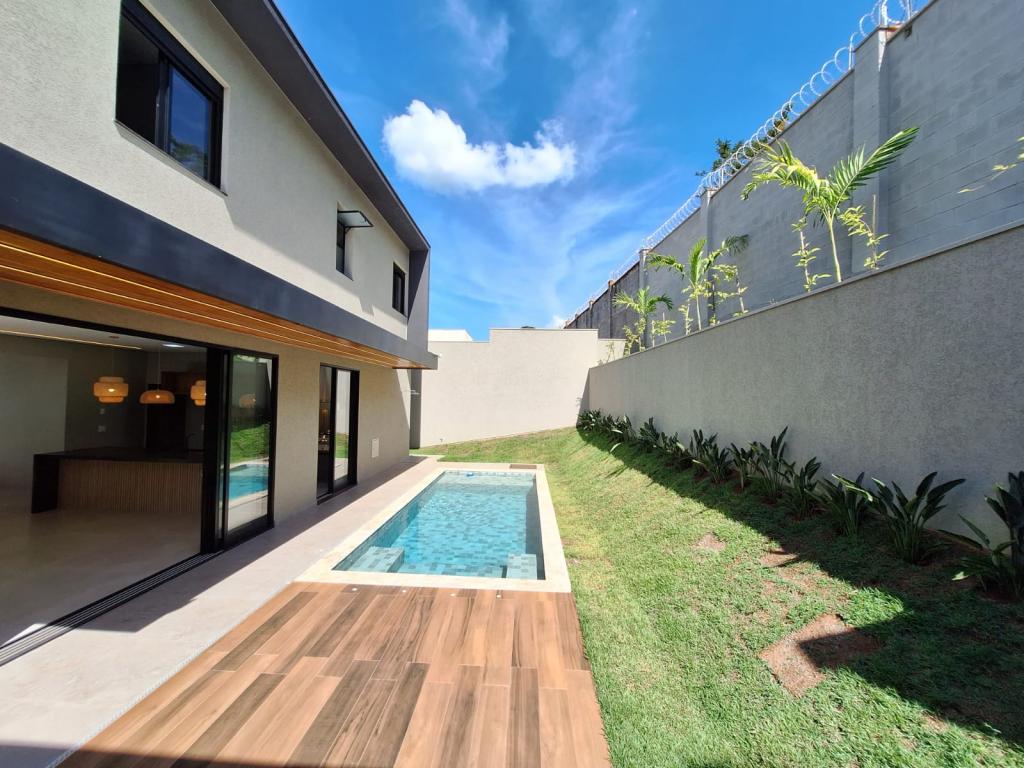Casa de Condomínio à venda com 5 quartos, 363m² - Foto 9