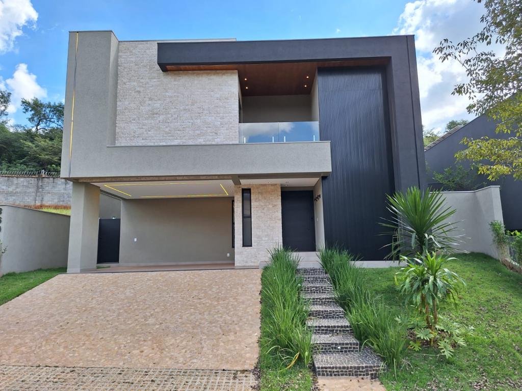 Casa de Condomínio à venda com 5 quartos, 363m² - Foto 1