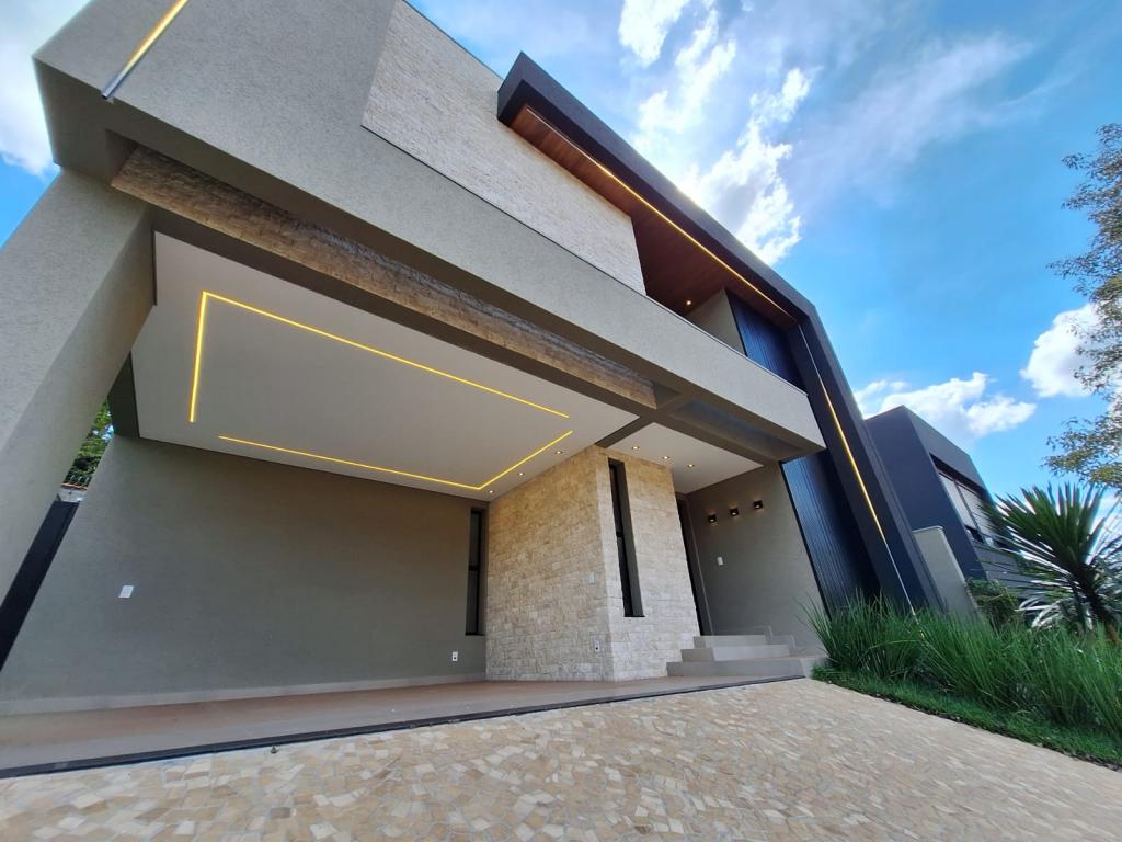 Casa de Condomínio à venda com 5 quartos, 363m² - Foto 21