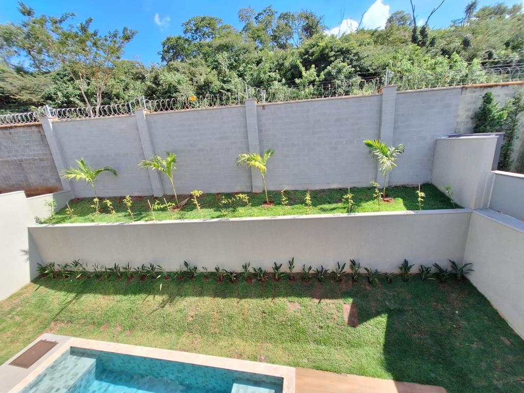 Casa de Condomínio à venda com 5 quartos, 363m² - Foto 28