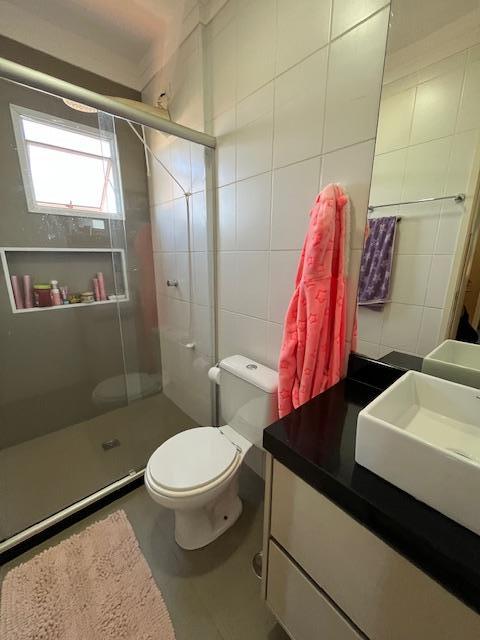 Otima casa no Condominio Recantos do Sul #11