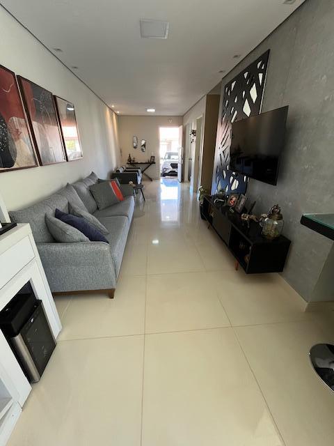 Otima casa no Condominio Recantos do Sul #15