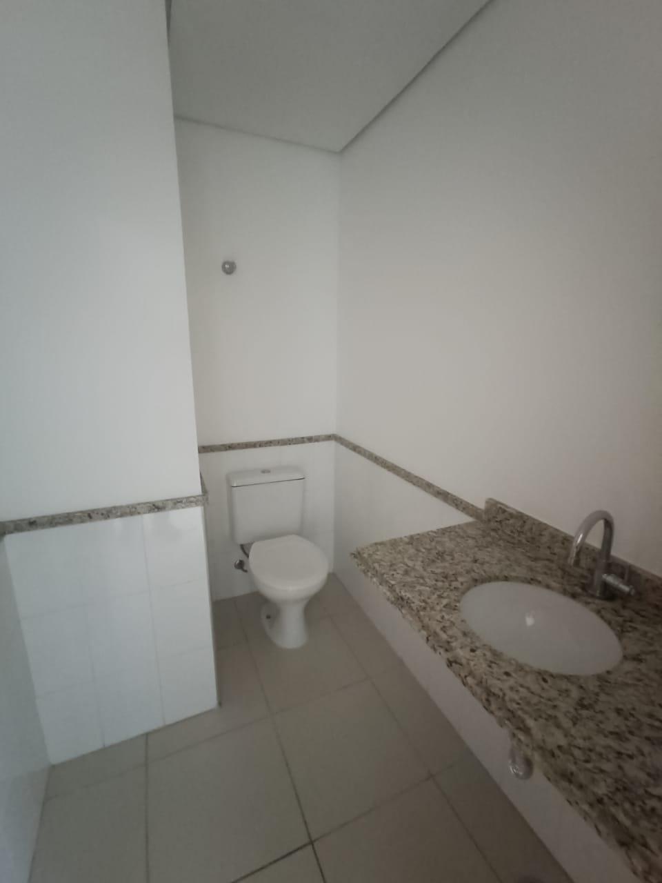 Conjunto Comercial-Sala à venda, 48m² - Foto 2