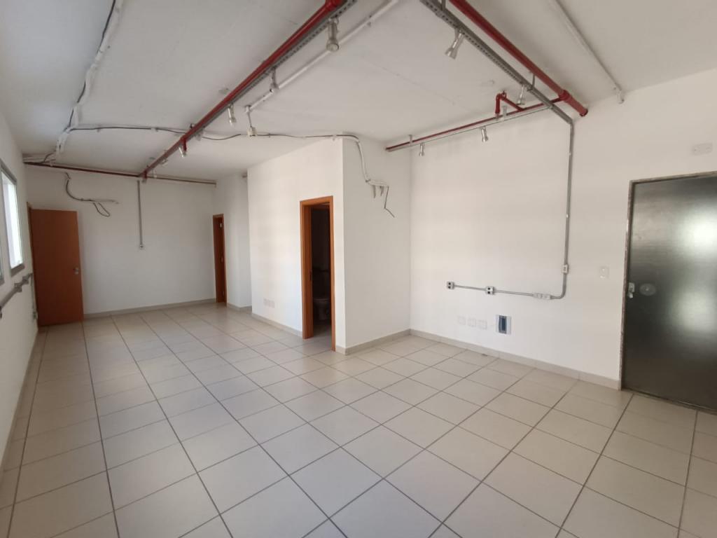 Conjunto Comercial-Sala à venda, 48m² - Foto 4