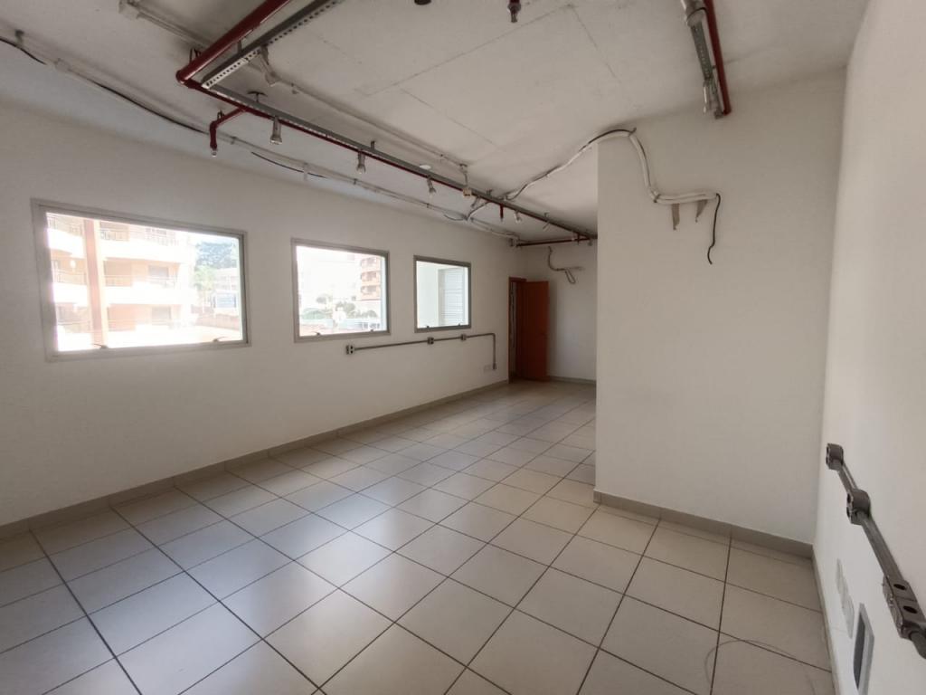 Conjunto Comercial-Sala à venda, 48m² - Foto 1