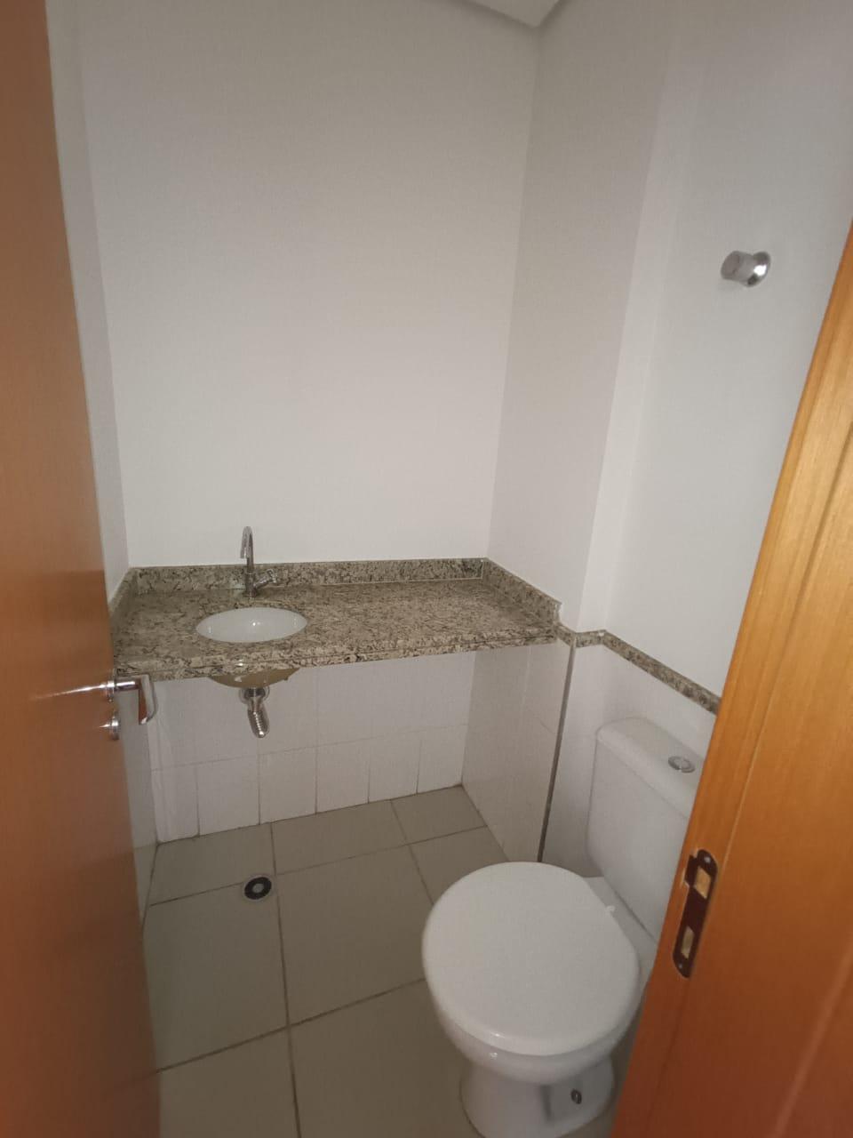 Conjunto Comercial-Sala à venda, 48m² - Foto 5