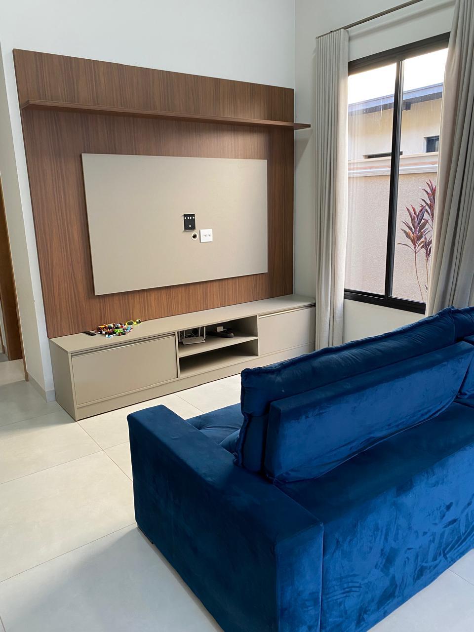 Casa de Condomínio à venda com 3 quartos, 187m² - Foto 3
