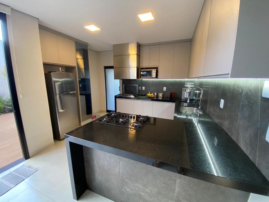 Casa de Condomínio à venda com 3 quartos, 187m² - Foto 6