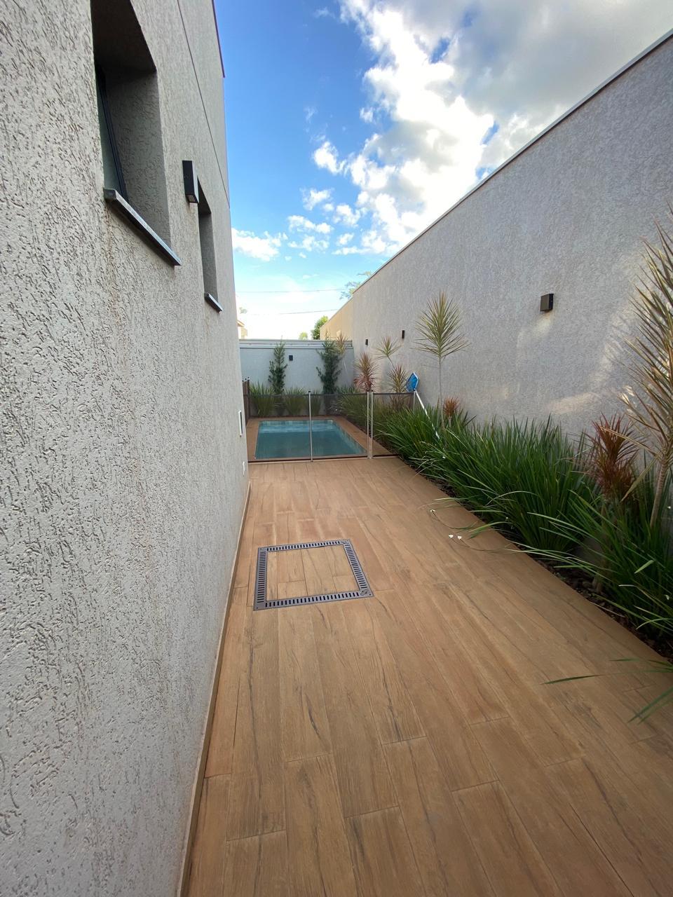 Casa de Condomínio à venda com 3 quartos, 187m² - Foto 8
