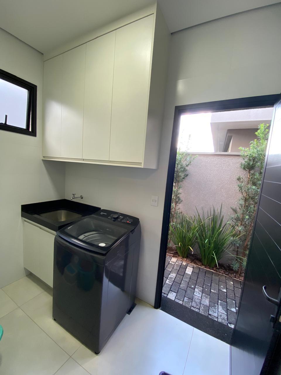 Casa de Condomínio à venda com 3 quartos, 187m² - Foto 11