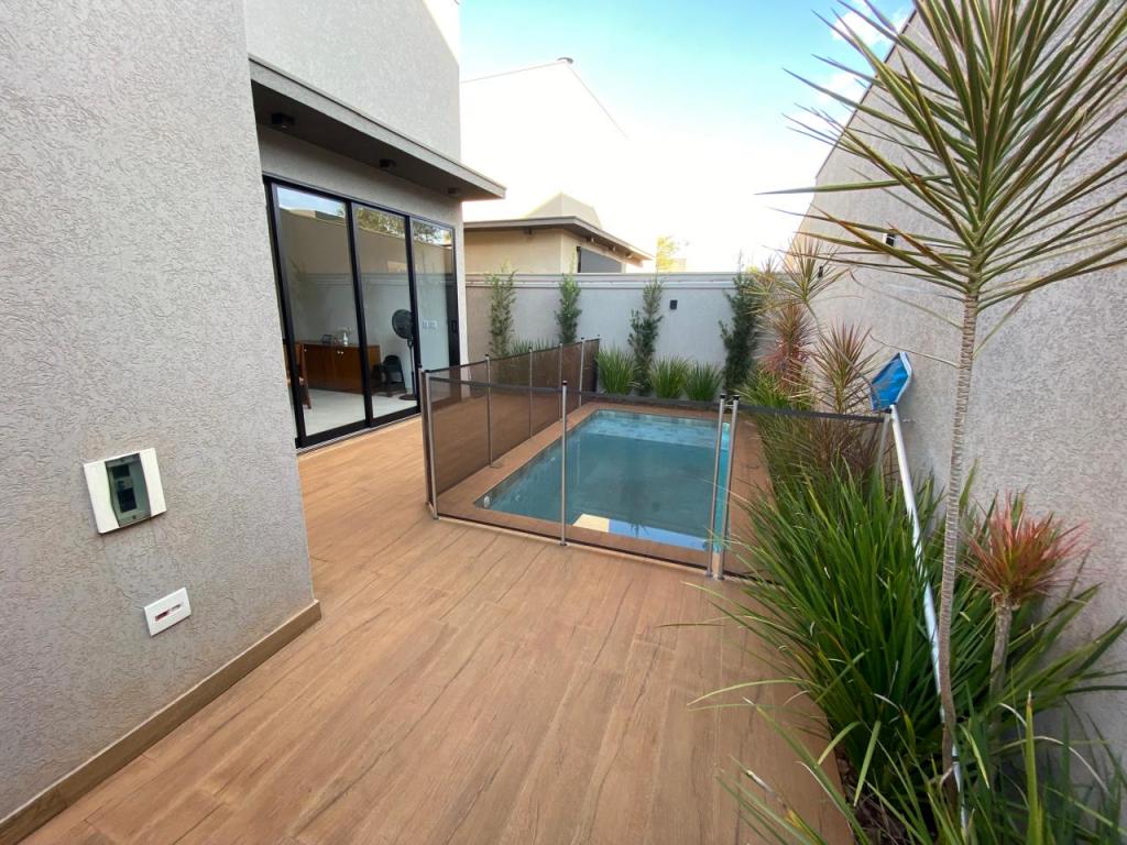 Casa de Condomínio à venda com 3 quartos, 187m² - Foto 12