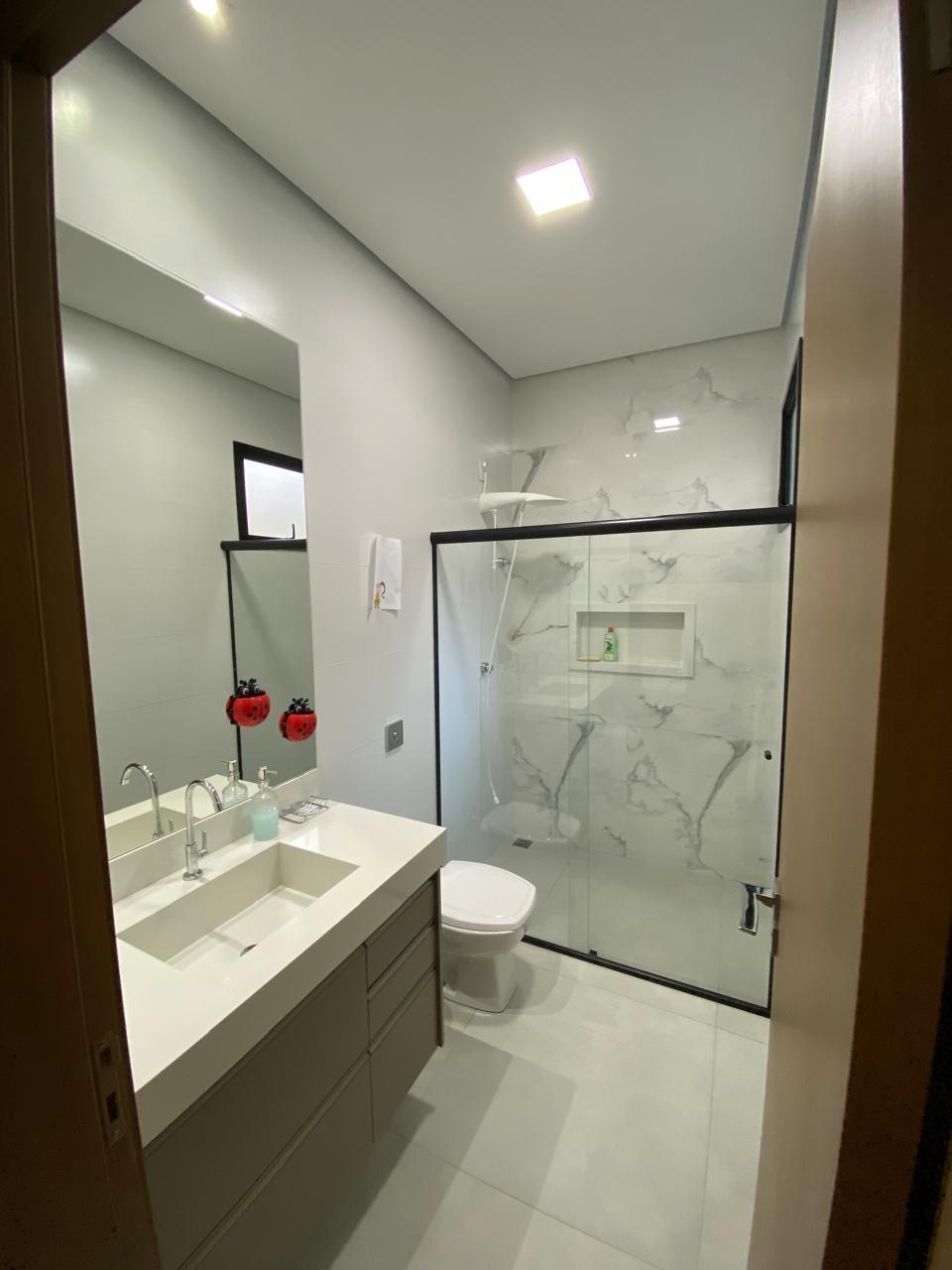 Casa de Condomínio à venda com 3 quartos, 187m² - Foto 14