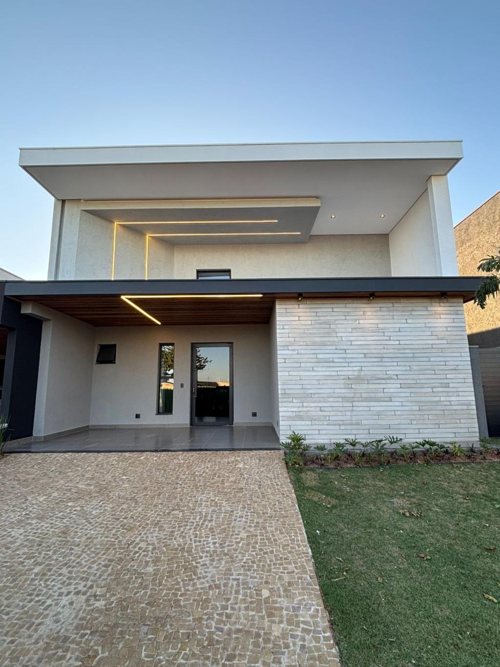 Casa de Condomínio à venda com 3 quartos, 163m² - Foto 4