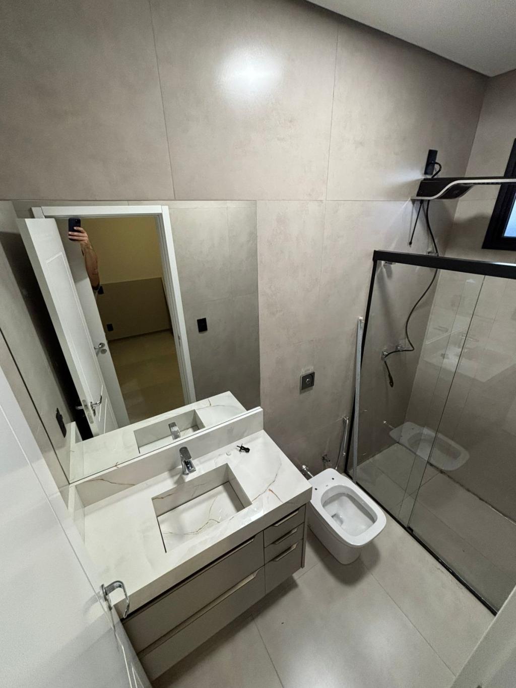 Casa de Condomínio à venda com 3 quartos, 163m² - Foto 9