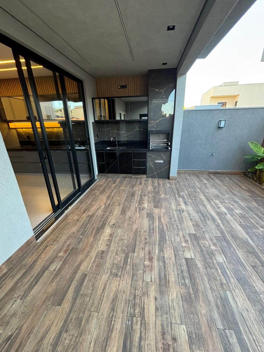 Casa de Condomínio à venda com 3 quartos, 163m² - Foto 13