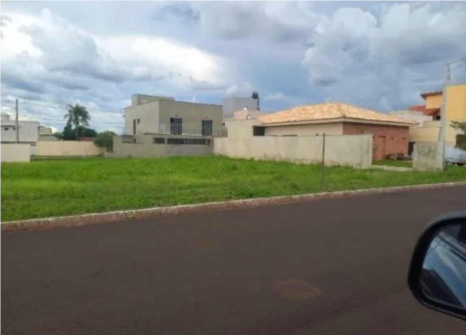 Terreno, 300 m² - Foto 1