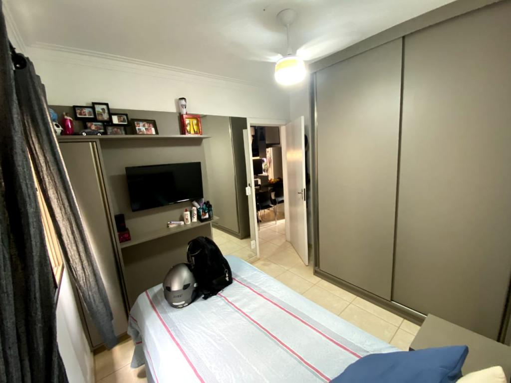 Apartamento à venda com 2 quartos, 44m² - Foto 4